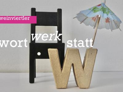 TREFFEN der Weinviertler Wortwerkstatt Wolkersdorf