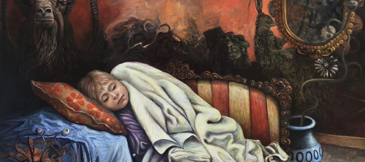 Ausstellung: KLAUS HENKELMANN