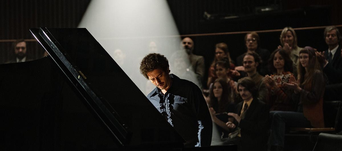 Kinomittwoch: Köln 75