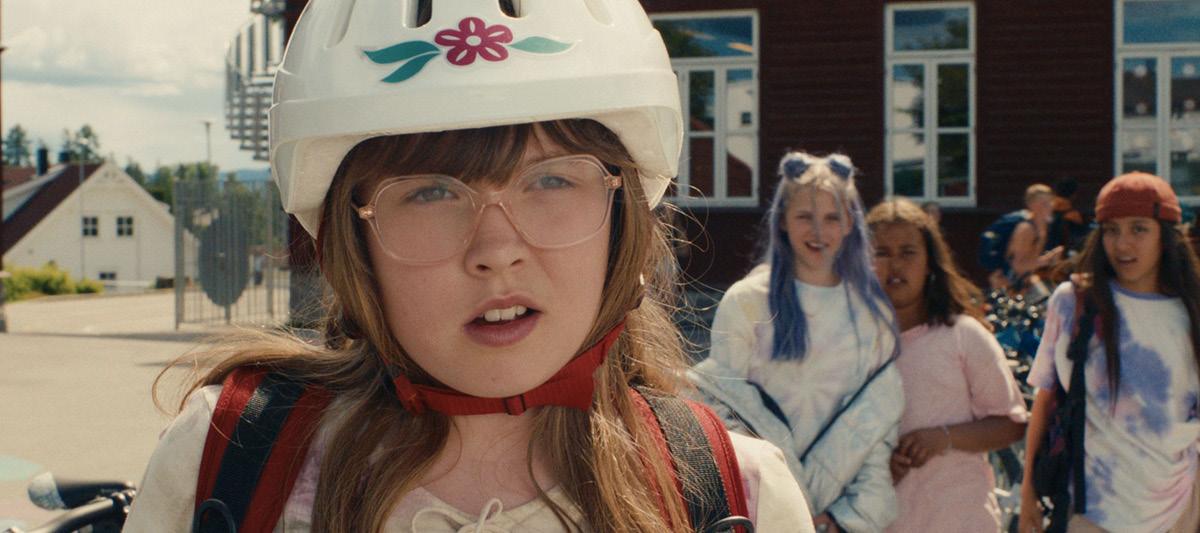 Kinder-Kino: Dancing Queen