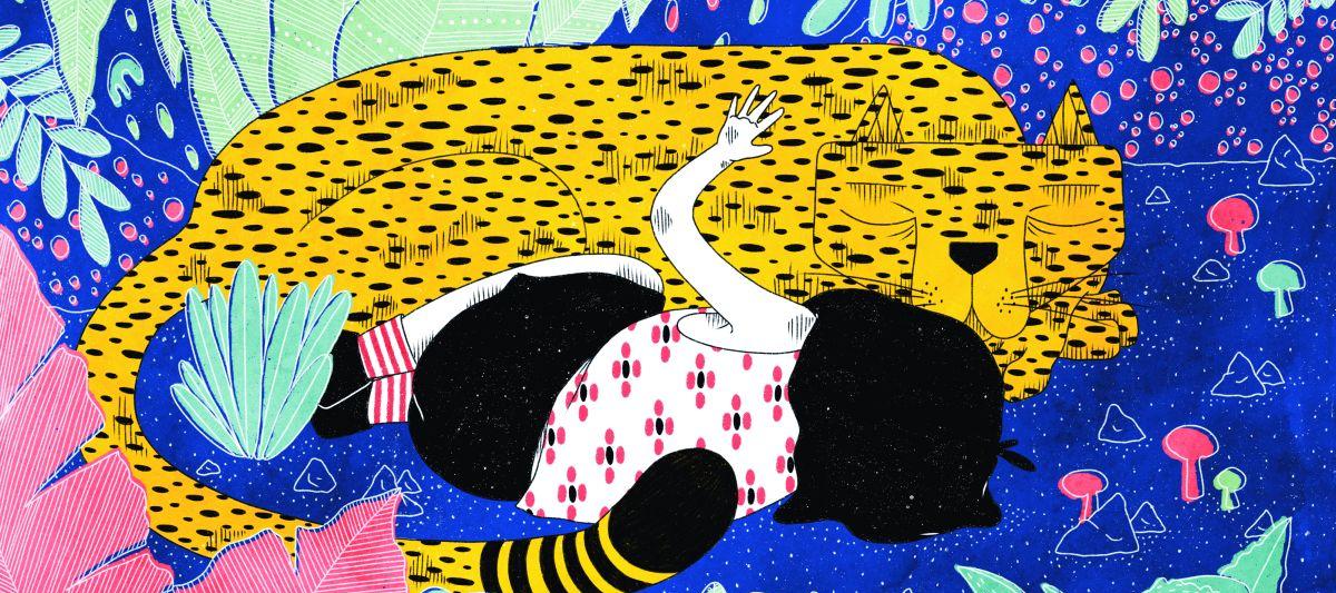 Kindertheater: Was zählt, bist du