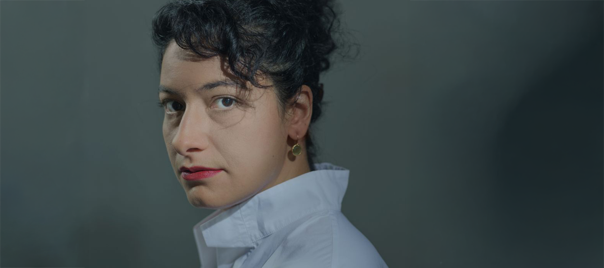 Literatursalon mit Amira Ben Saoud